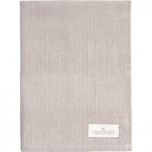 GreenGate Tea Towel Alicia Sand (50 x 70 cm)