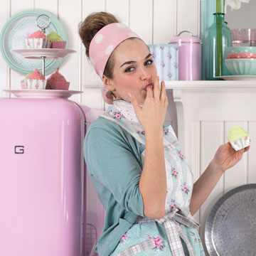 Cupcake vormpjes Cupcake vormpjes