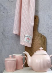 GreenGate Milchkännchen - Creamer Alice pale pink 250 ml