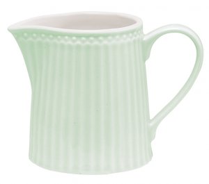 GreenGate Creamer Alice pale green 250 ml