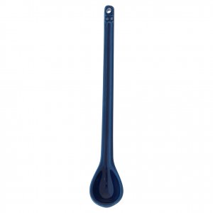 GreenGate Porzellan Löffel - Spoon Alice dark blue L 16 cm