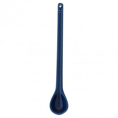 GreenGate Porzellan Löffel - Spoon Alice dark blue L 16 cm