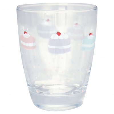 hand Van storm Omkleden GreenGate Drinkglazen | Gratis verzending vanaf 35€ | Billie Design