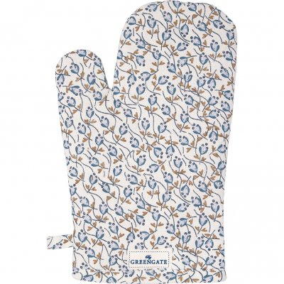 GreenGate Ovenwant Addison wit (18 x 28 cm)