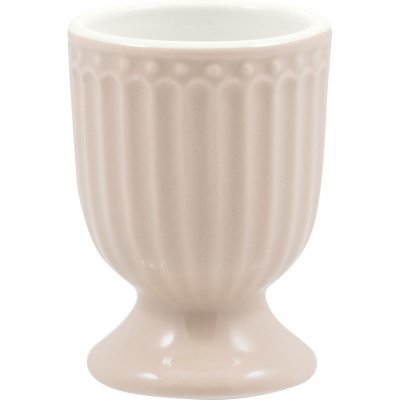 GreenGate Eierbecher - Egg cup Alice creamy fudge (Karamell) Ø 5cm H 6.5cm | 40ml