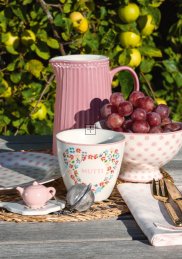 GreenGate Schenkkan Alice dusty rose (1 Liter)