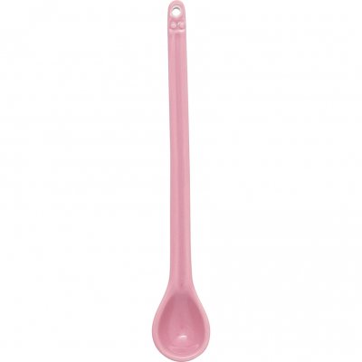 GreenGate Porzellan Löffel - Spoon Alice Dusty rose L16cm