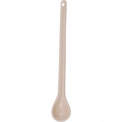 GreenGate Porcelain Spoon Alice Creamy fudge (Caramel) L16cm