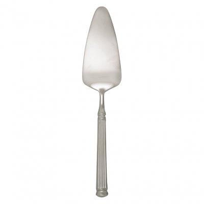 GreenGate Cake server silver 24.5 x 5 cm