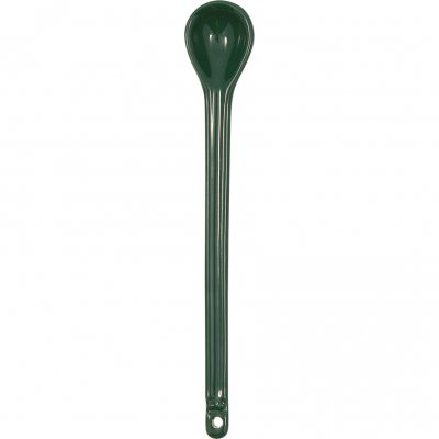GreenGate Porzellan Löffel - Spoon Alice Pinewood green L16cm