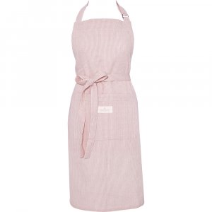 GreenGate Apron Alicia pale pink ( 70 x 90 cm)