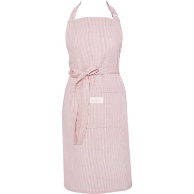 GreenGate Apron Alicia pale pink ( 70 x 90 cm)