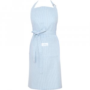 GreenGate Apron Alicia pale blue ( 70 x 90 cm)