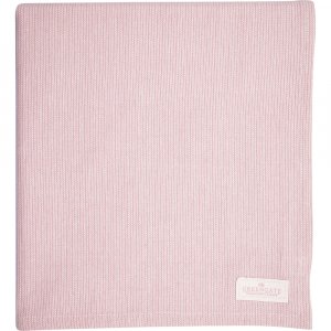 GreenGate Tablecloth Alicia pale pink (130x170cm)