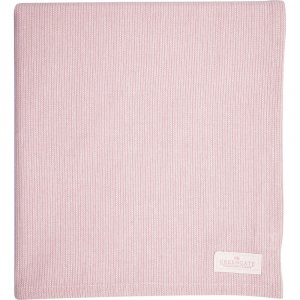 GreenGate Tischdecke Alicia pale pink (130x170cm)