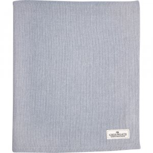 GreenGate Tischdecke Alicia pale grey (130x170cm)