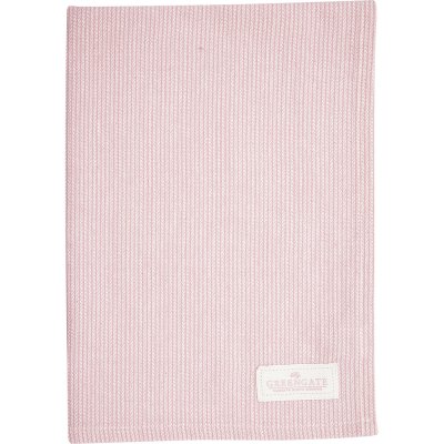 GreenGate Tafelkleed Alicia licht roze (145x250cm)