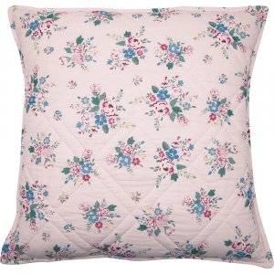 GreenGate Kissenbezug Inge-Marie pale pink 50x50cm