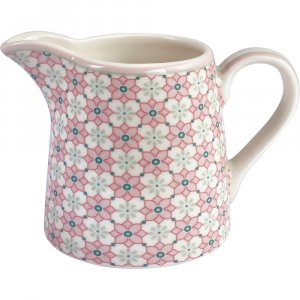 GreenGate Creamer Gwen pale pink (200 ml)