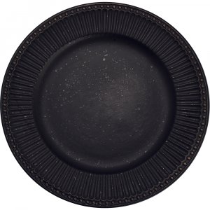 GreenGate Dinerbord Alice volcano (Ø26.5 cm)
