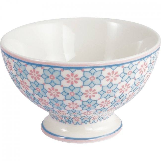 GreenGate Snack bowl Gwen mint (200 ml) - Click Image to Close