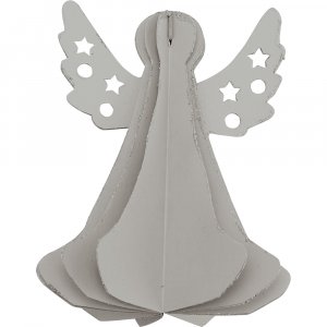 GreenGate Angel grey foldable