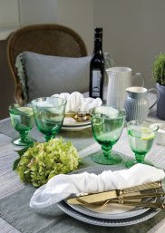 GreenGate Schenkkan Alice stone grijs 0,5 Liter