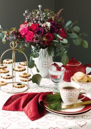 GreenGate Schenkkan Alice wit 1,5 Liter