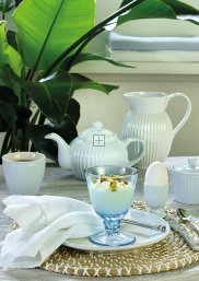 GreenGate Jug Alice pale blue 1,5 Liter