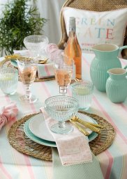 GreenGate Schenkkan Alice cool mint 1,5 Liter