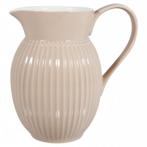 GreenGate Jug Alice creamy fudge 1,5 Liter