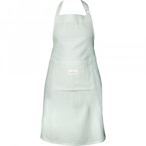 GreenGate Apron Alicia Mint ( 70 x 90 cm)