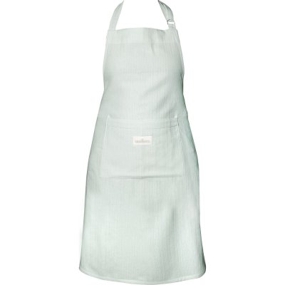 GreenGate Apron Alicia Mint ( 70 x 90 cm)