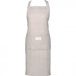 GreenGate Apron Alicia Sand ( 70 x 90 cm)