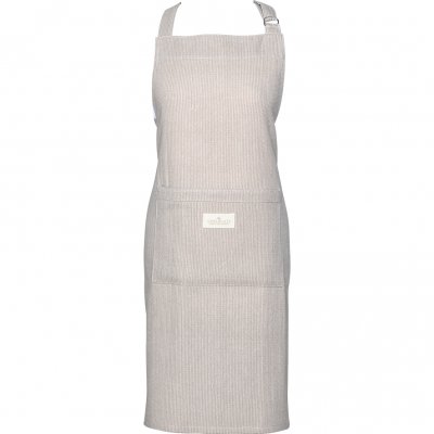 GreenGate Apron Alicia Sand ( 70 x 90 cm)