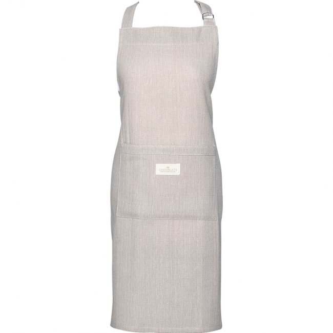 GreenGate Apron Alicia Sand ( 70 x 90 cm) - Click Image to Close