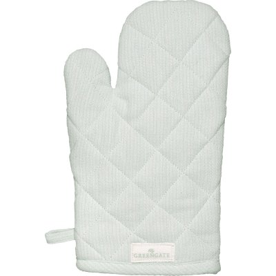 GreenGate Grill glove Alicia Mint (28 x 18 cm)