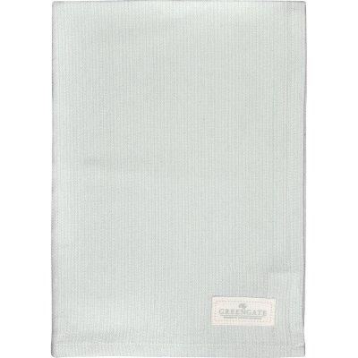 GreenGate Tea Towel Alicia Mint (50 x 70 cm)