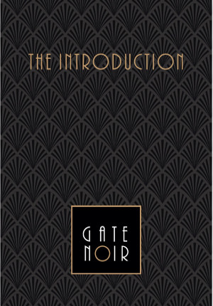 Gate Noir intro