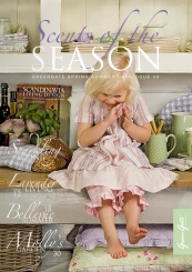 GreenGate lente zomer catalogus 2009