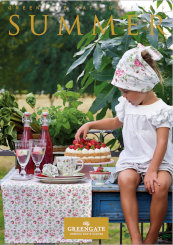 GreenGate lente zomer catalogus 2019