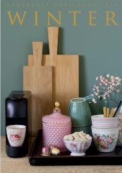 GreenGate winter catalog 2019