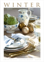 GreenGate winter catalogus 2022