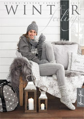 GreenGate Autumn winter Catalog 2013