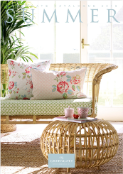 GreenGate Spring Summer Catalogue 2016