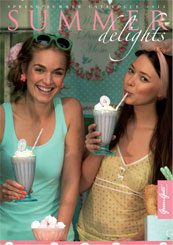 GreenGate Spring Summer Katalog 2013