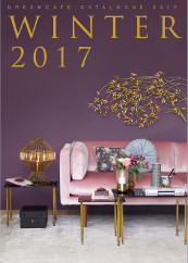 GreenGate Winter Katalog 2017