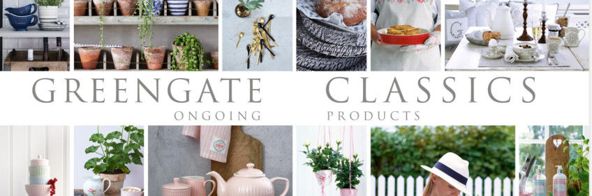 GreenGate Classics