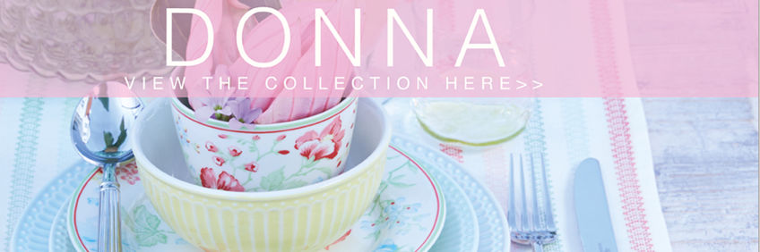 GreenGate Donna