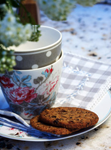 GreenGate servies bekers, koffiebekers of melkbekers